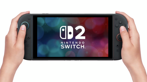 GameSpot tweet media