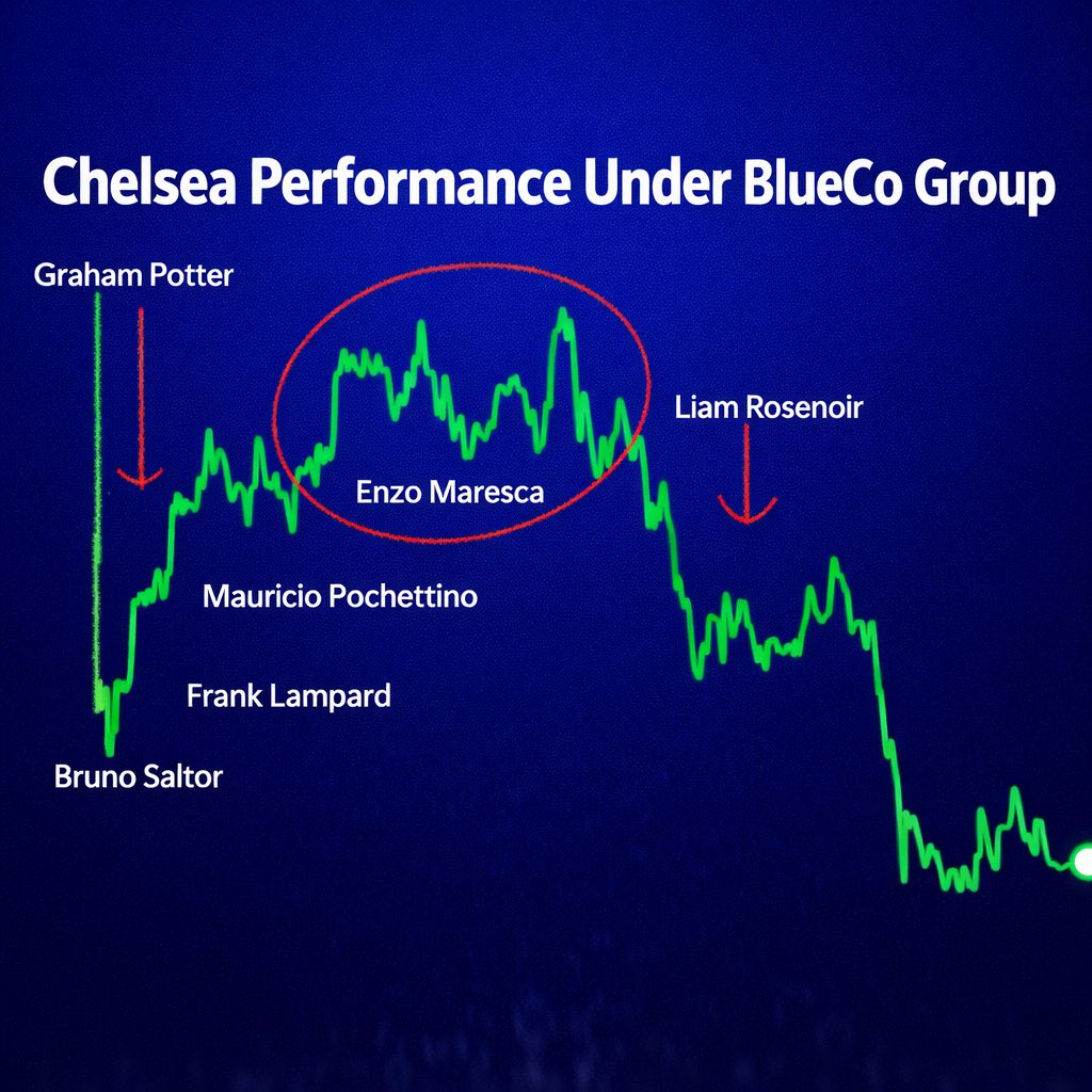 ChelseaOrganism tweet media