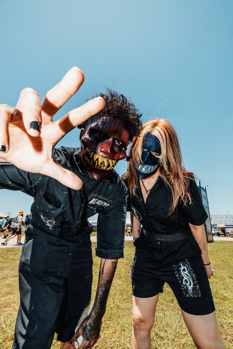 Welcome To Rockville tweet media