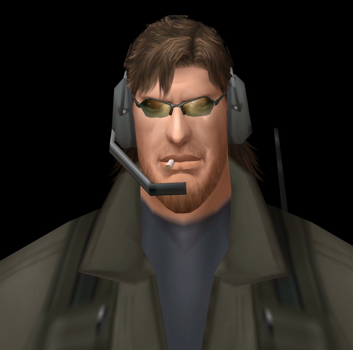 Everything Metal Gear ❗ tweet media