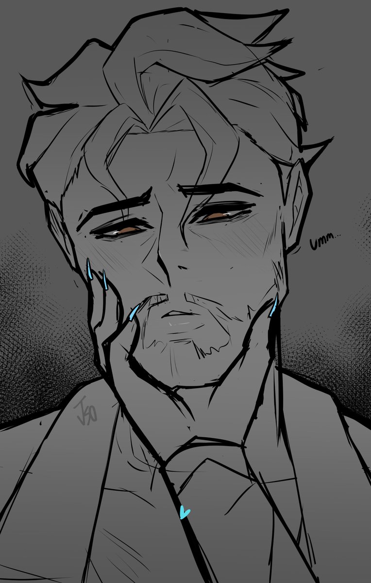 Jso 🔞 Comms open (1/4) tweet media