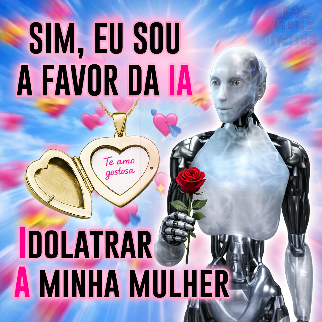 ademir, imperador do badvibestão tweet media