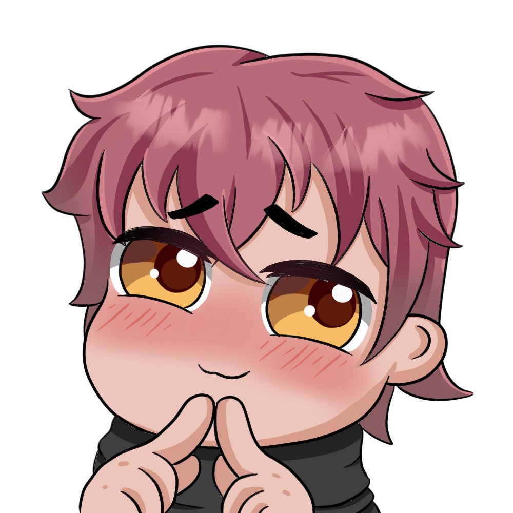 Rafieable ๐๐บ๐ฅคโ๏ธ| VTuber Debut 1.0! tweet media