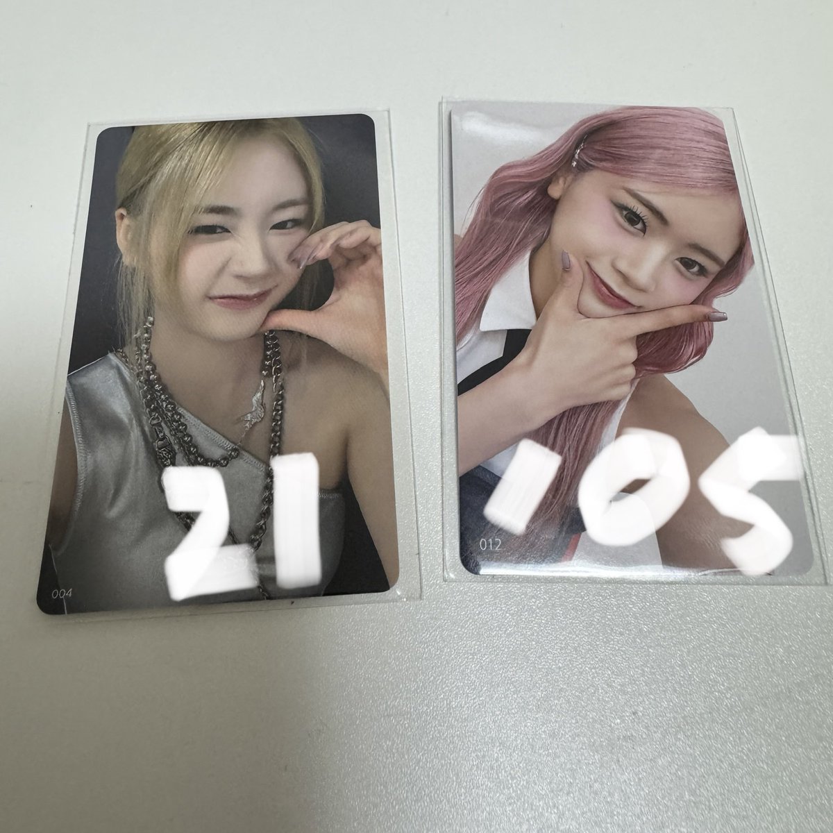 𝑡♡ @プロカ必読 tweet media