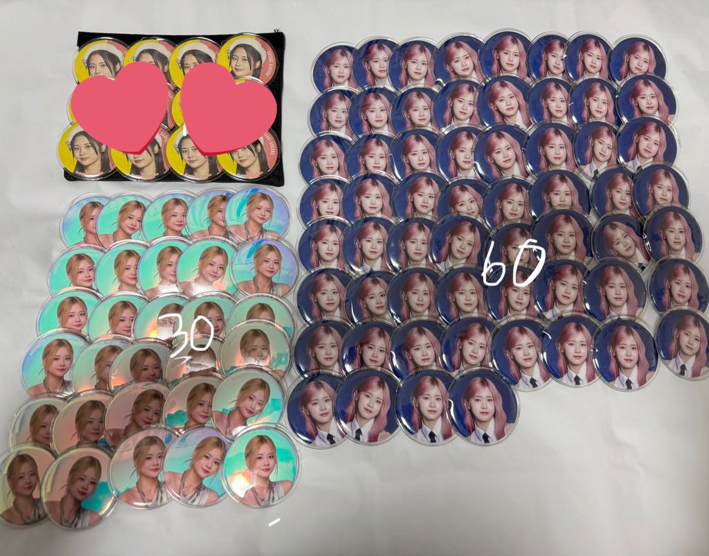 𝑡♡ @プロカ必読 tweet media