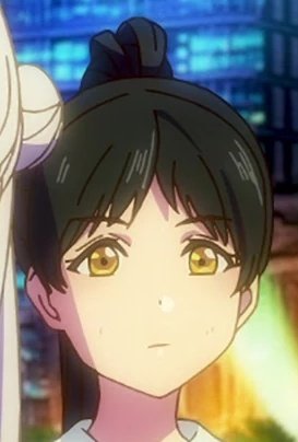 Timely Ren Hazuki☕ tweet media