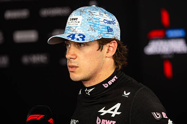 Gossip in The Paddock tweet media