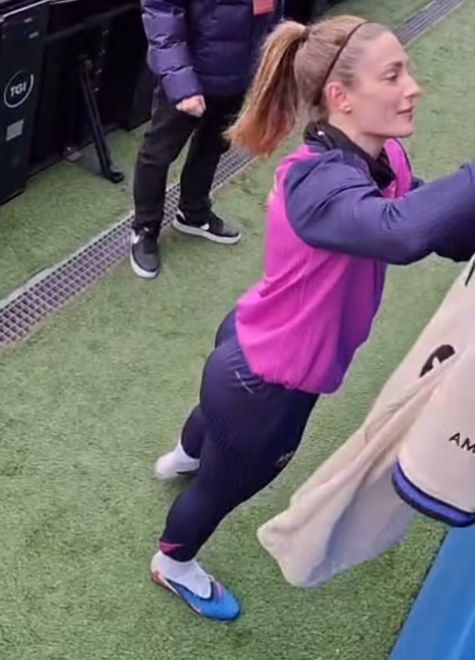 football women tweet media