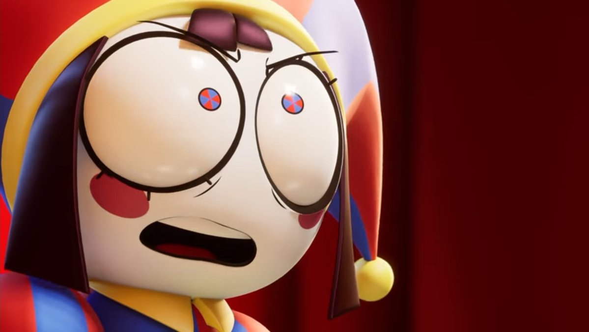 Bioengineered Ducust🦗 tweet media