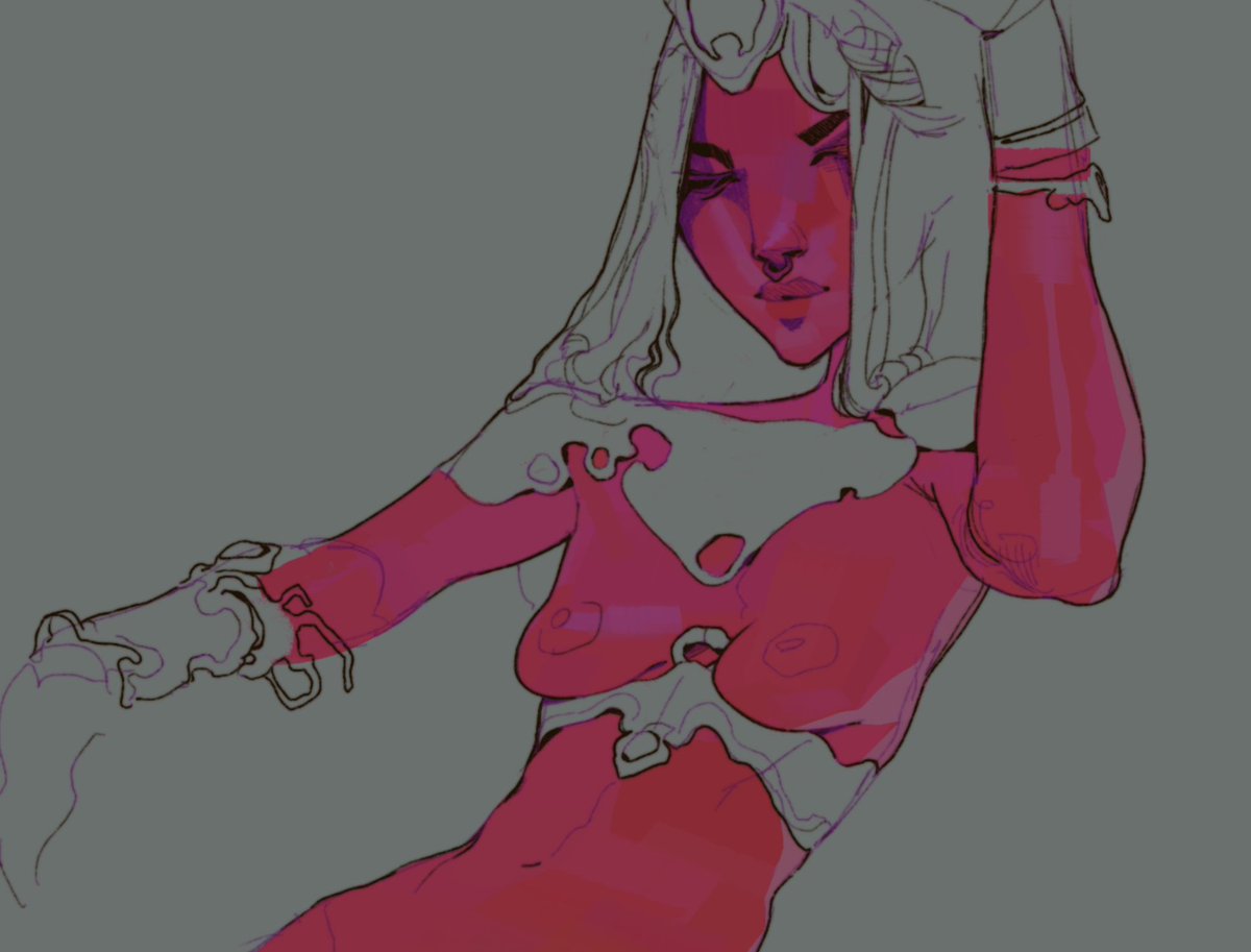 sanguine tweet media