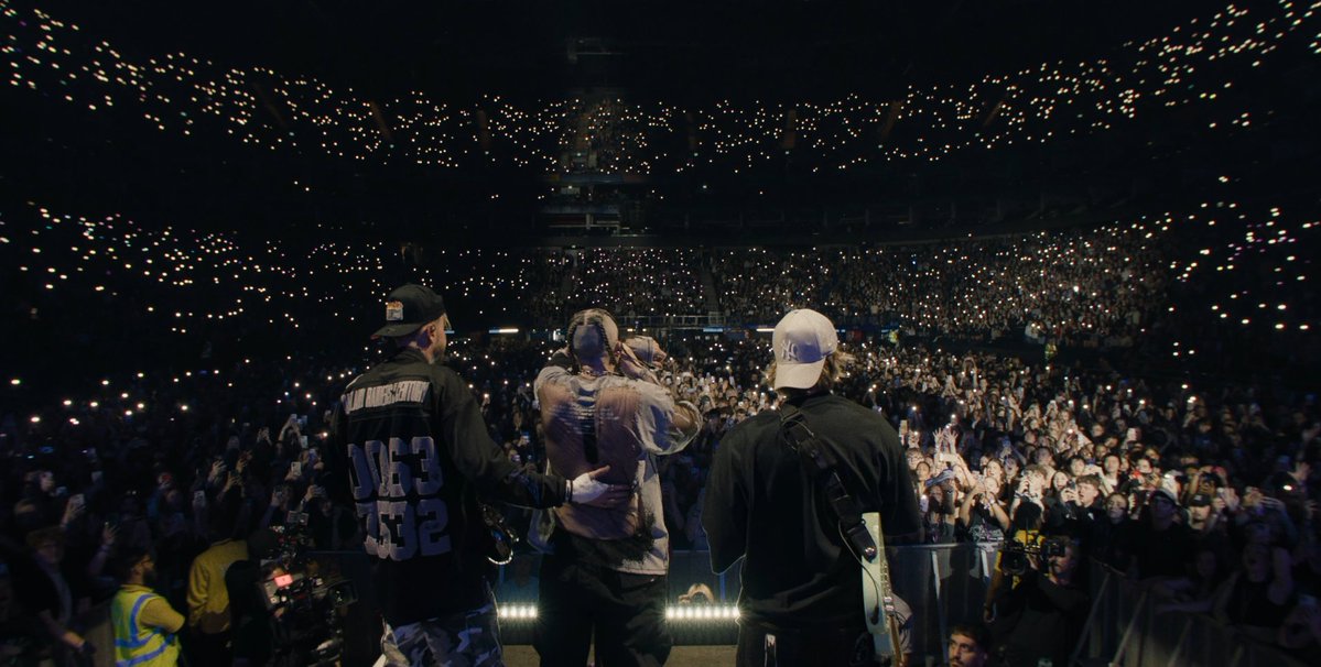 Updates Chase Atlantic tweet media