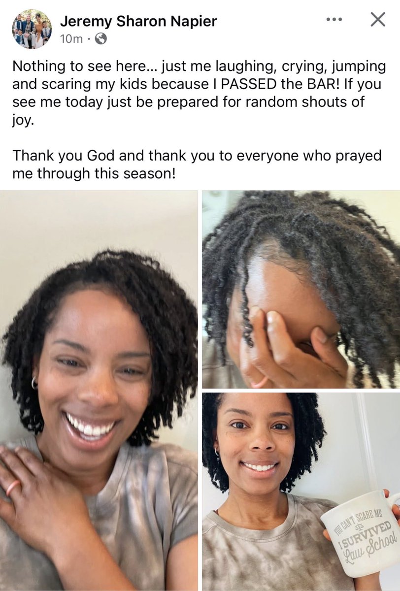 Jeremy Napier tweet media