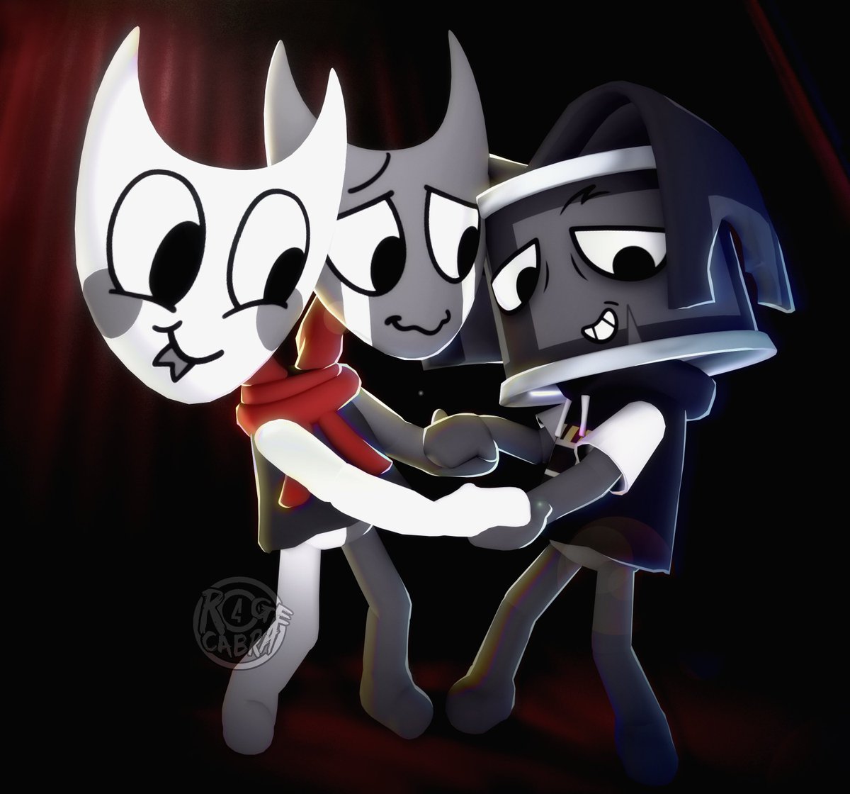 pix ⭐ THE RND FREAK tweet media