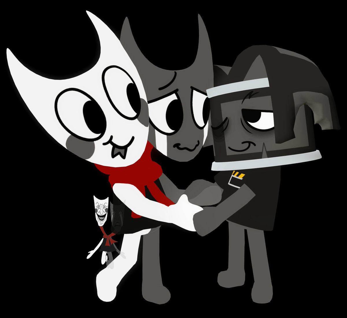 pix ⭐ THE RND FREAK tweet media