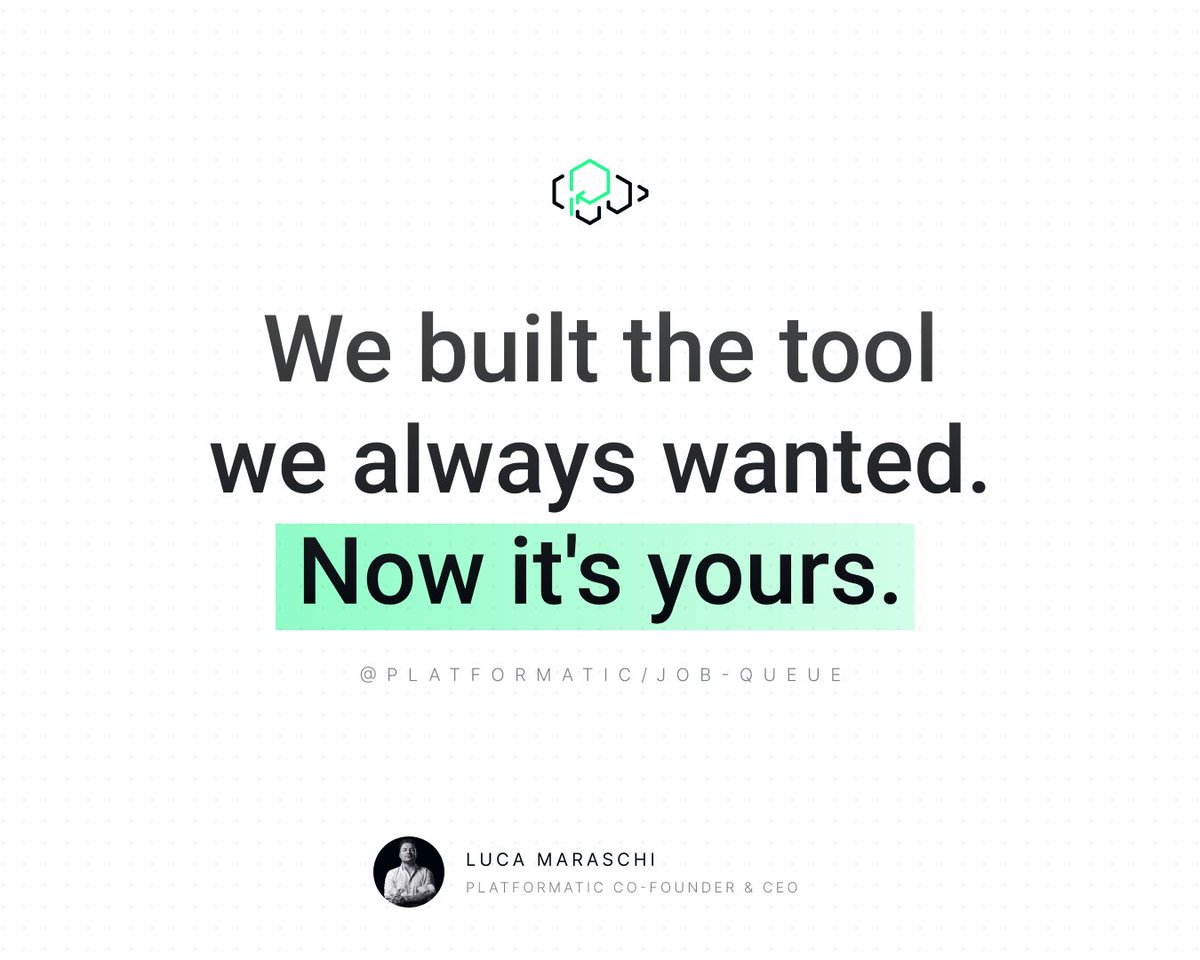 Luca Maraschi tweet media