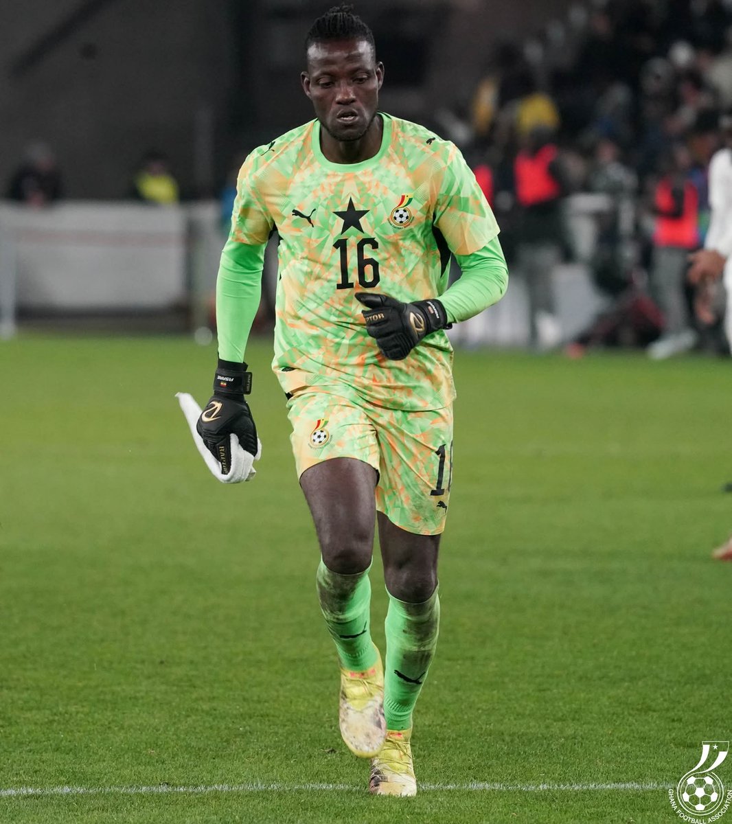 Benjamin Asare 🔥🔥🔥