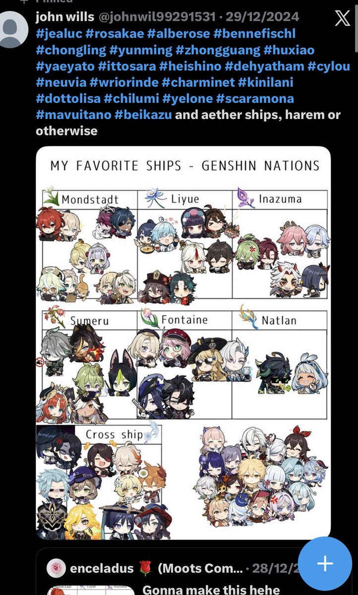 rhinedottir ⚢ ✧˖°. tweet media