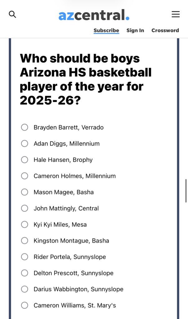 Brayden Barrett tweet media