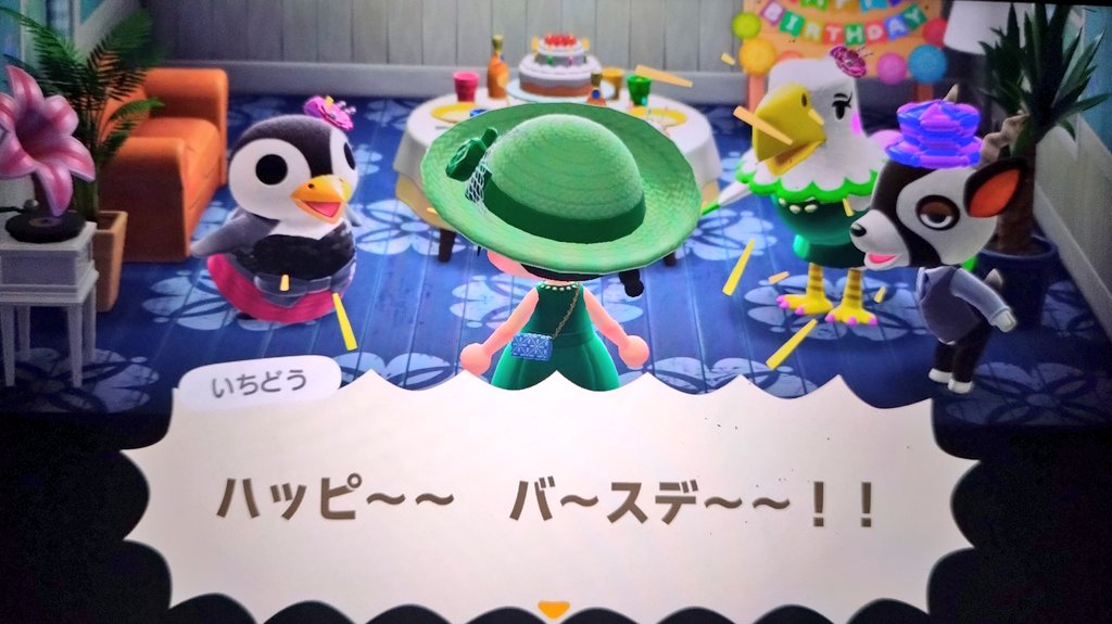 なゆた。(今年もイラスト勉強がんばるぞ！) tweet media