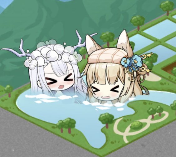 ケロリア指揮官【嫁艦新月】 tweet media