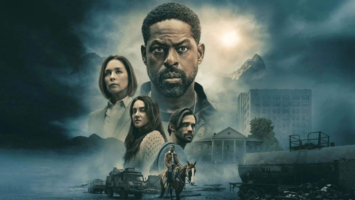 Série Maníacos tweet media