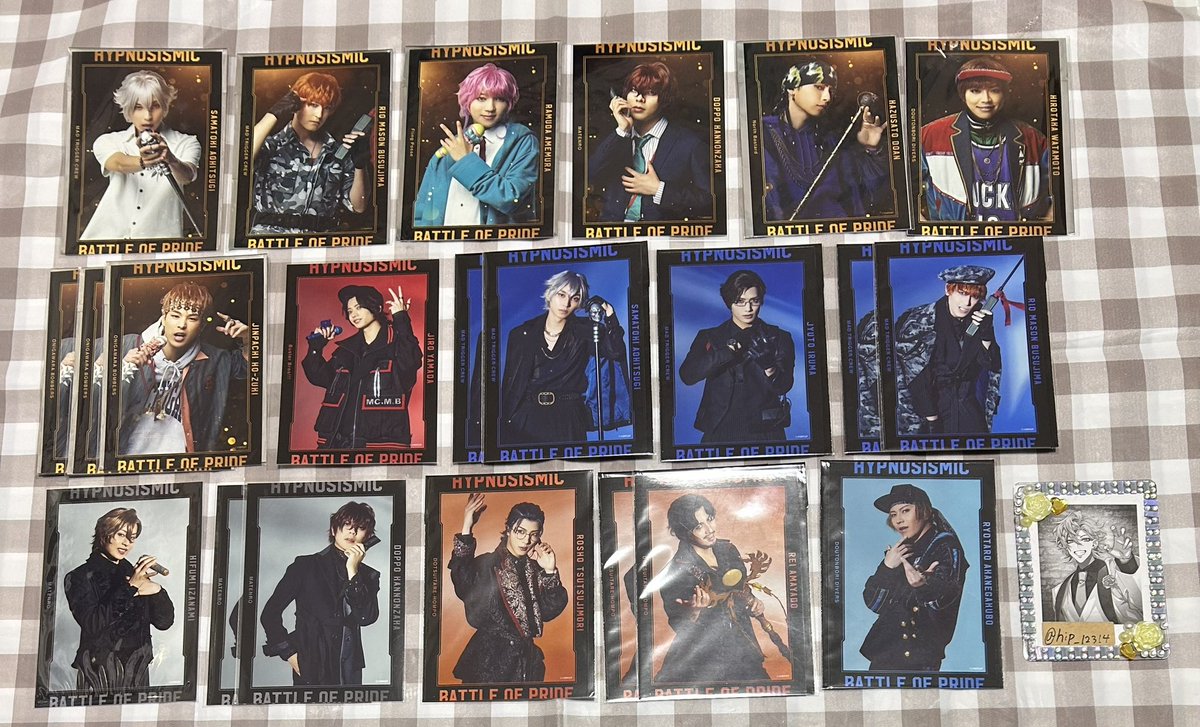 きの@取引垢 tweet media