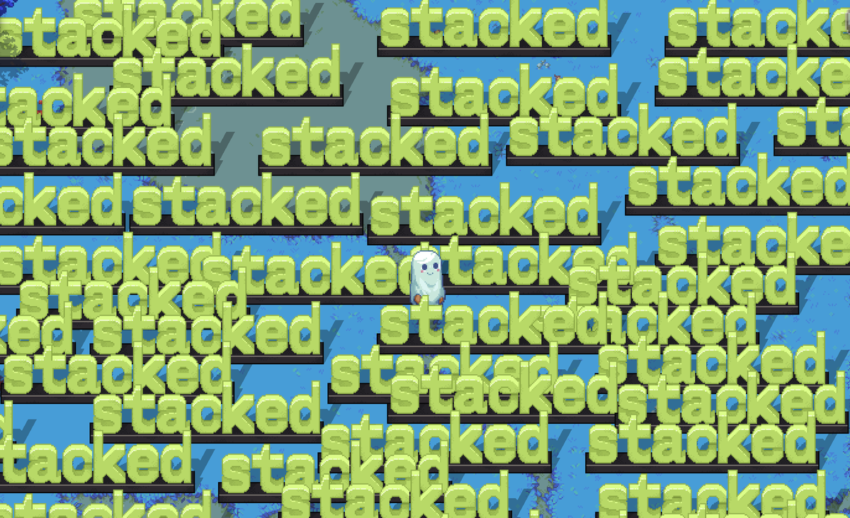 Stacked tweet media