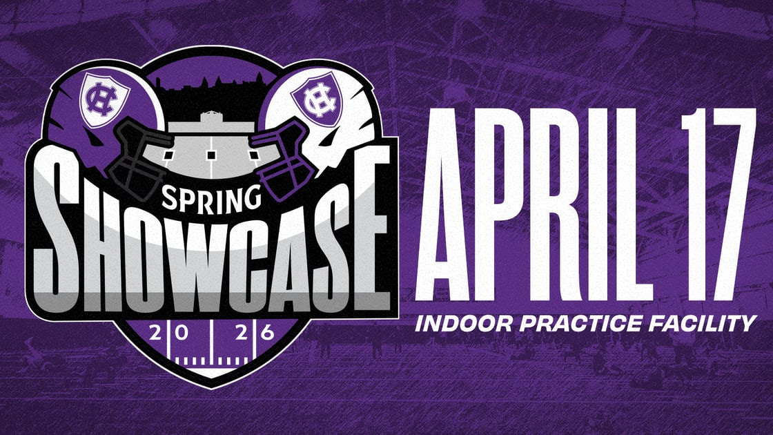 Holy Cross Football tweet media