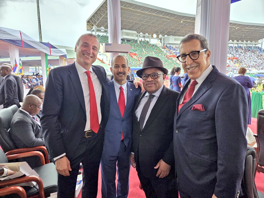 Souef Mohamed El-Amine tweet media