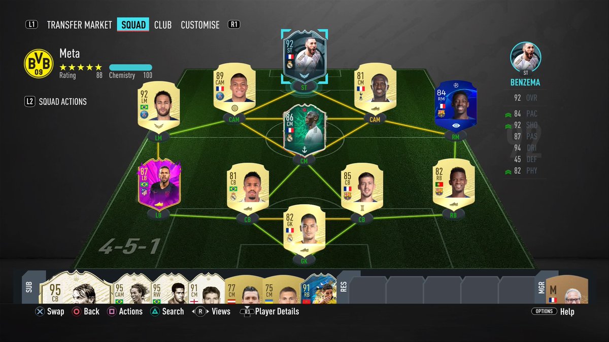 Sporting Comps tweet media