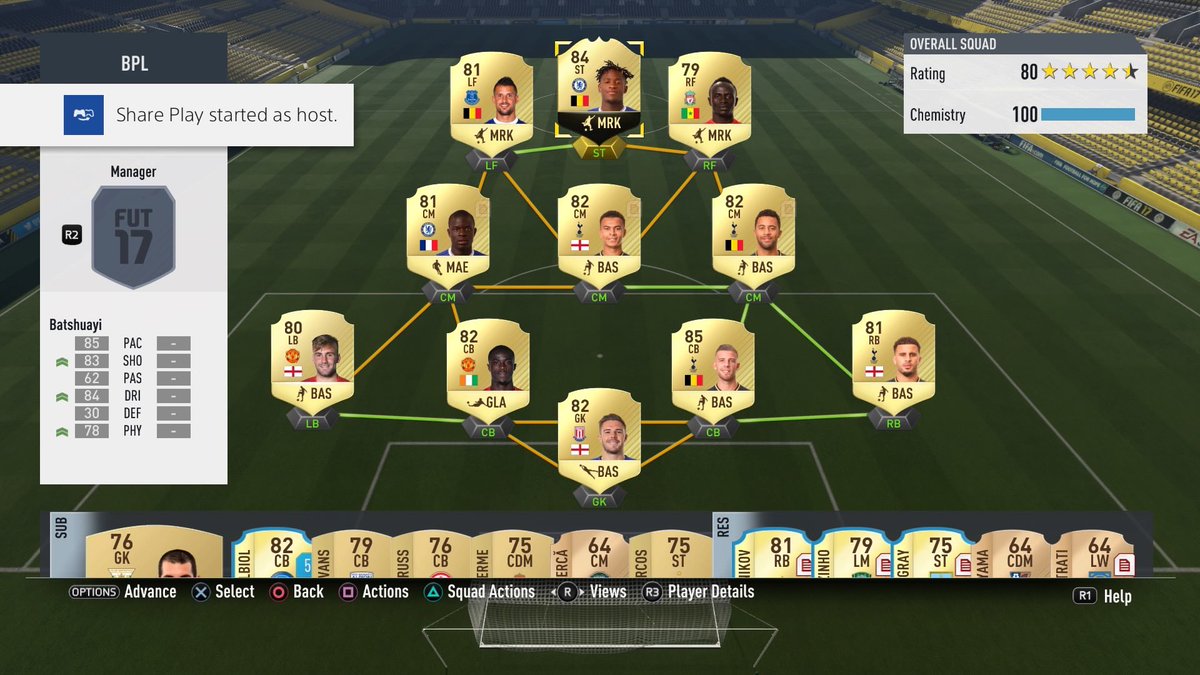 Sporting Comps tweet media