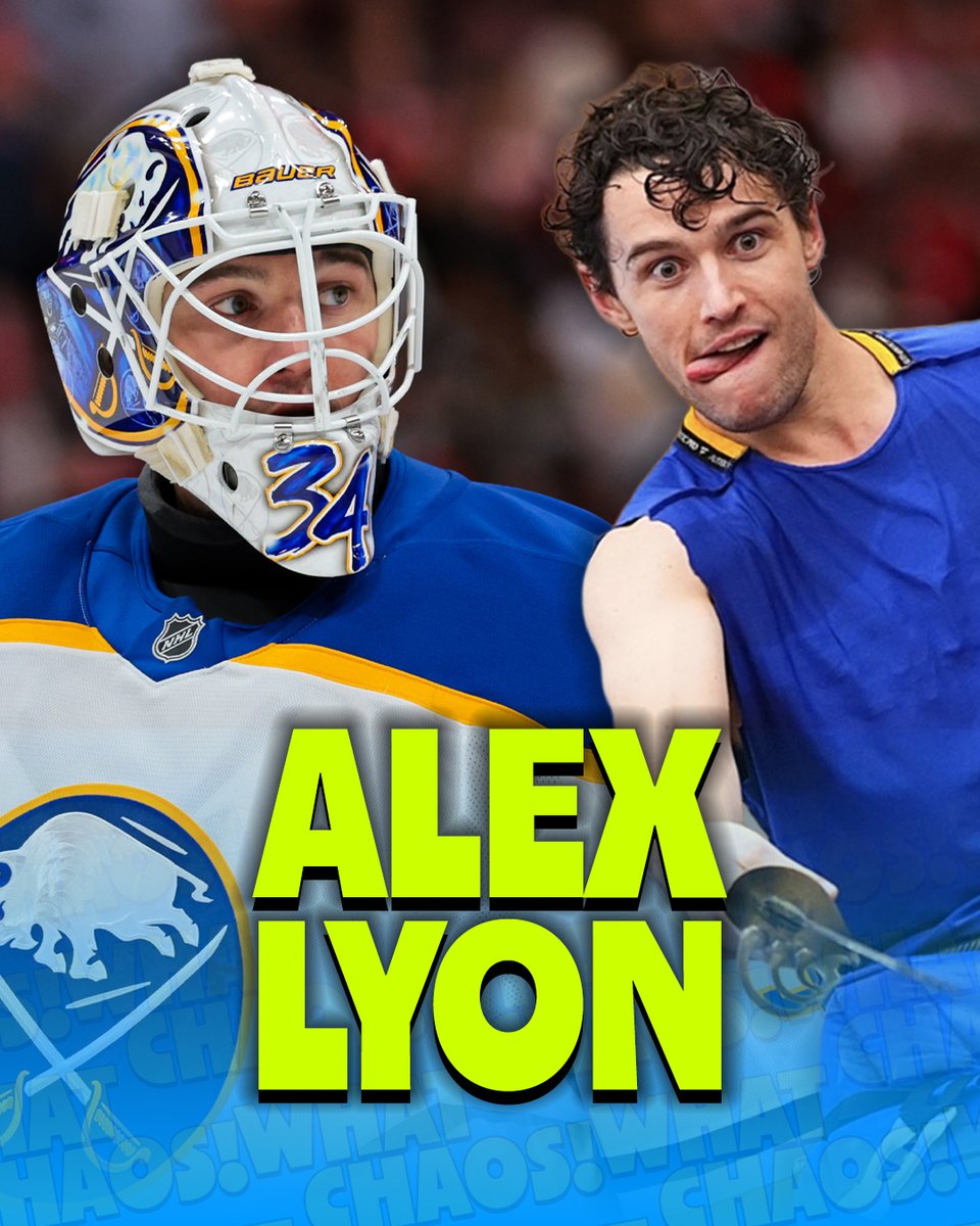 What Chaos! tweet media