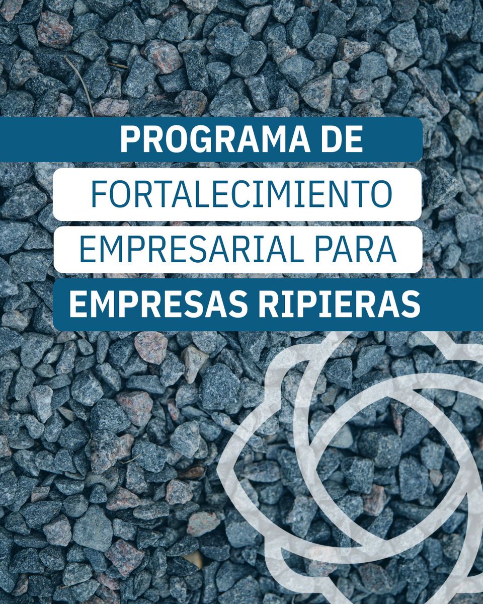 Cámara Mendocina de Empresas Mineras tweet media