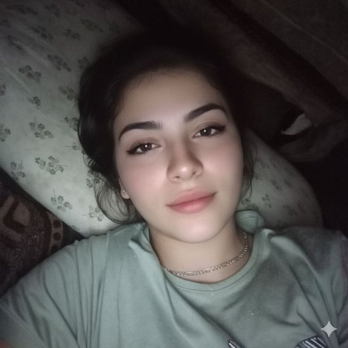 بنت اليمن tweet media