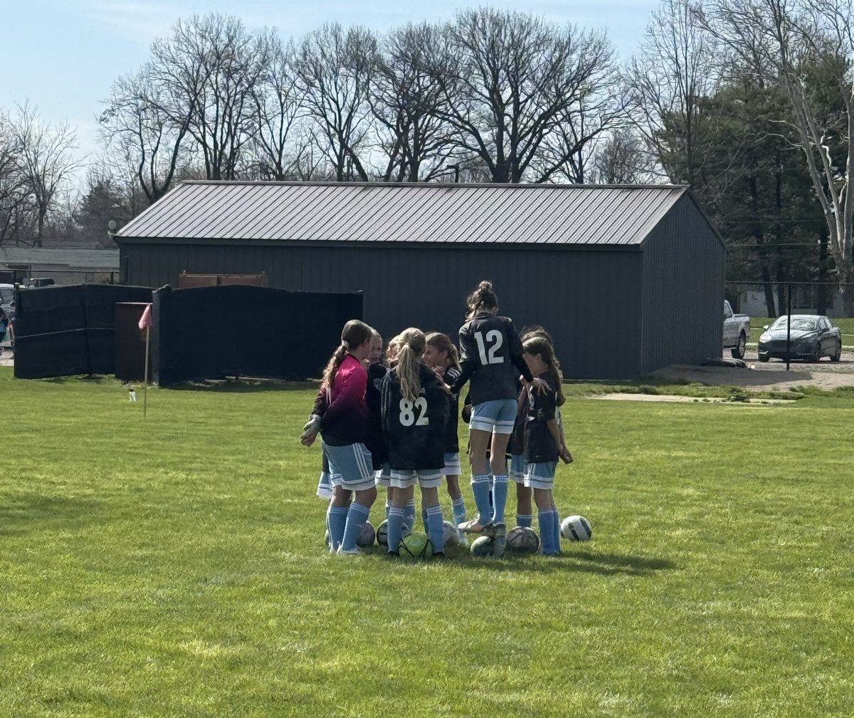 Northern Steel Soccer tweet media