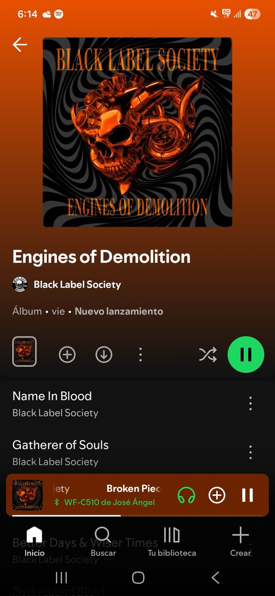 José Ángel tweet media