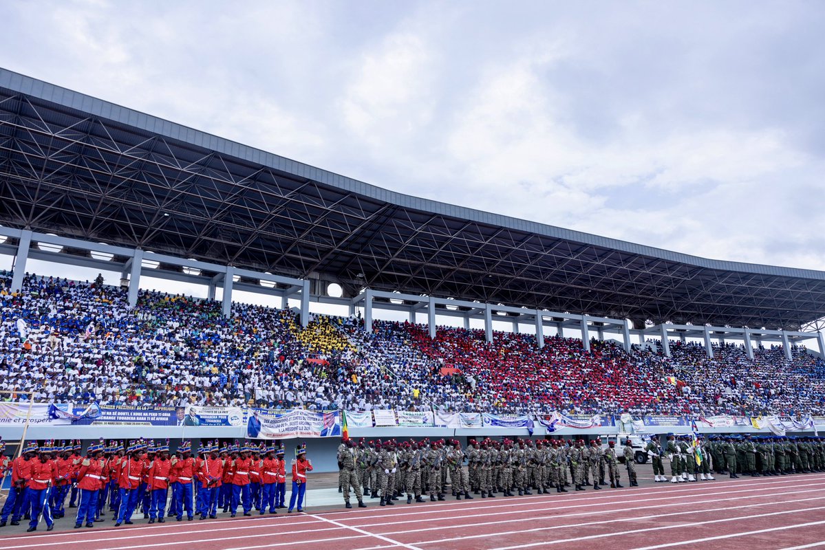 Rwanda Broadcasting Agency (RBA) tweet media