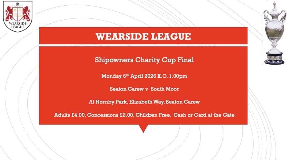 Wearside League tweet media