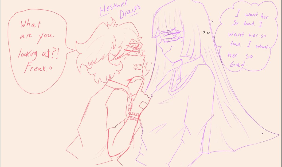 Hestherdraws 🔞 tweet media
