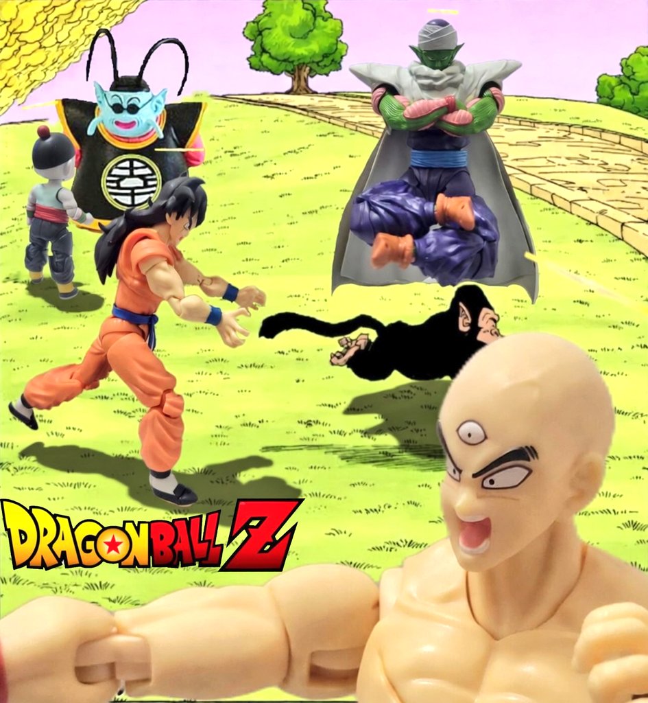 figuartsDB tweet picture