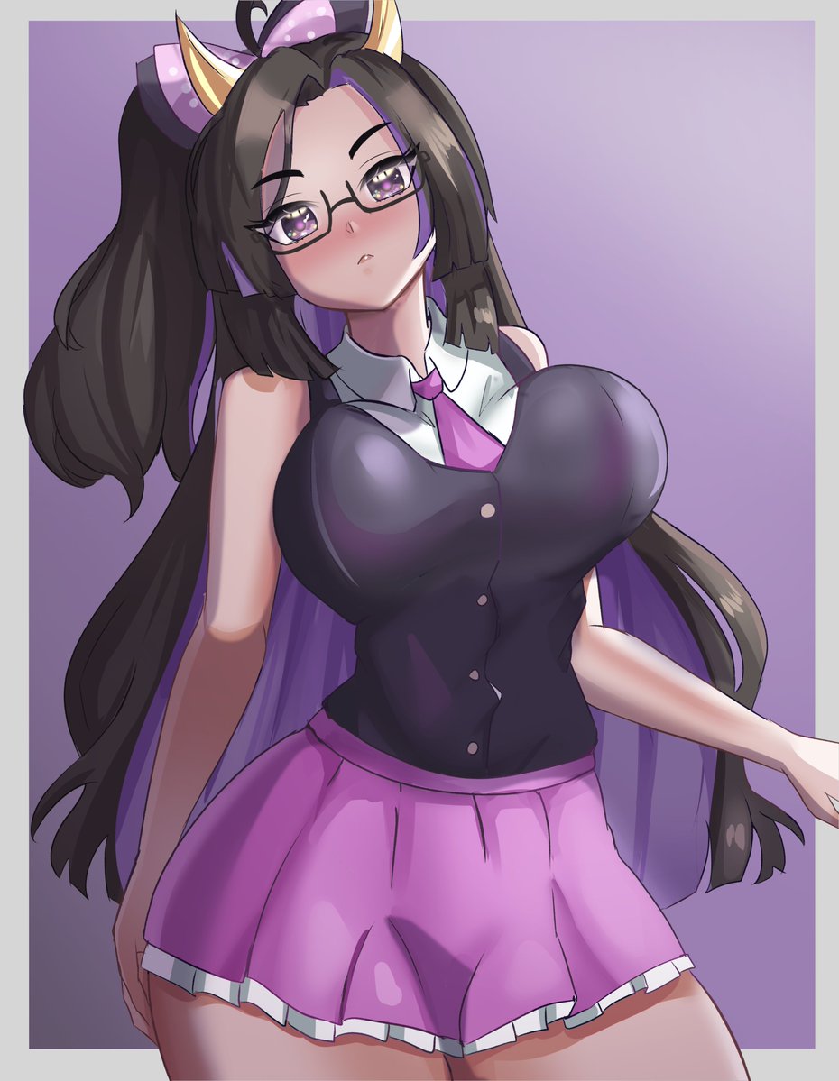 Zipper (comms open) tweet media