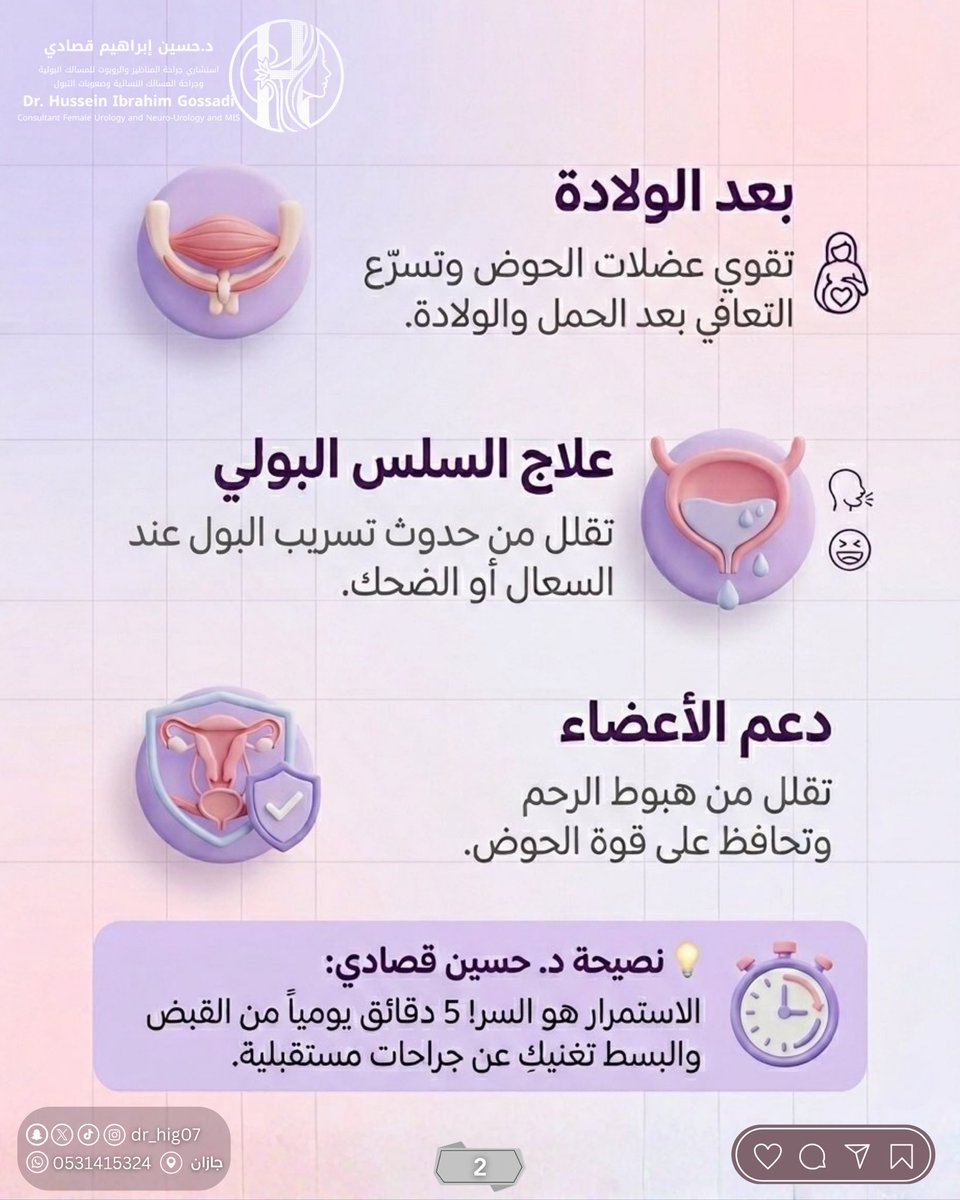 Hussein Ibrahim Gossadi حسين إبراهيم قصادي tweet media