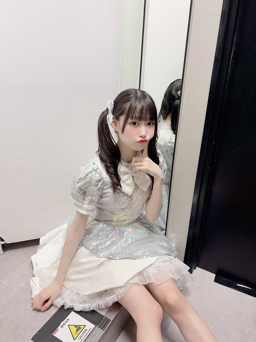 羽咲もか【LumiDay】 tweet media