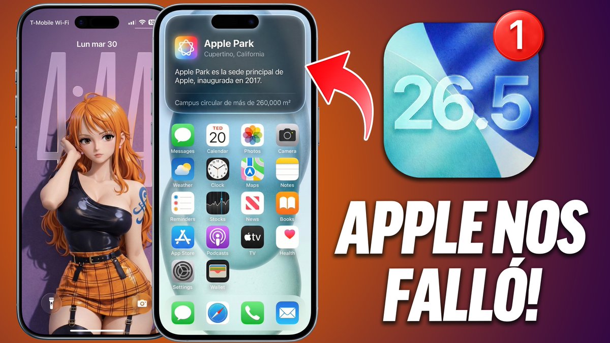 ESMANDAU tweet media