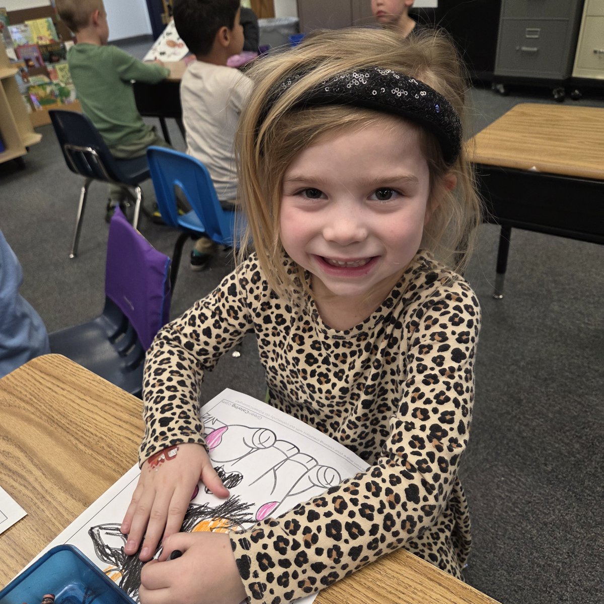 Southwest Roughriders tweet media