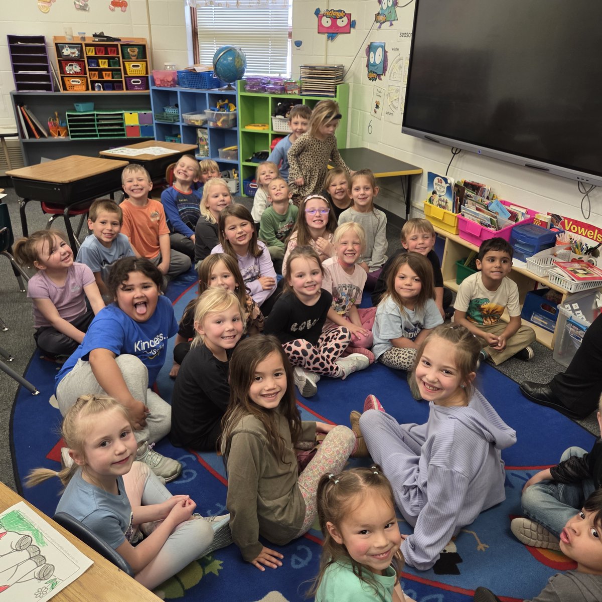 Southwest Roughriders tweet media