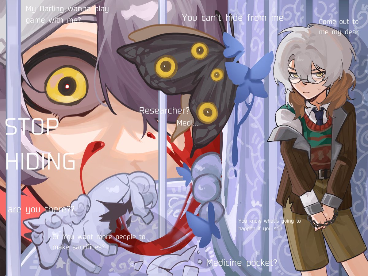 mrcocount_X3005's tweet photo. #xpocket
What I did at 3 a.m. https://t.co/sKTUvaI4H7
