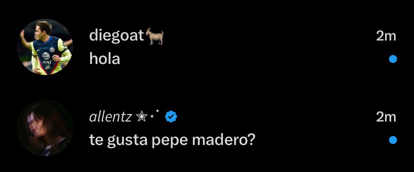 Gallardismo tweet media