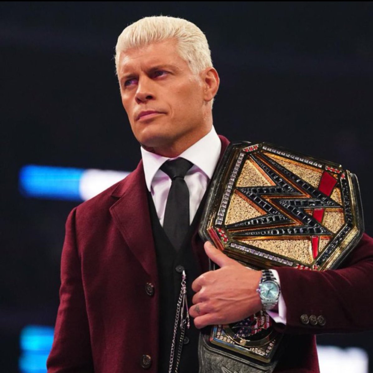 TOTAL CATCH ( WWE ) tweet media