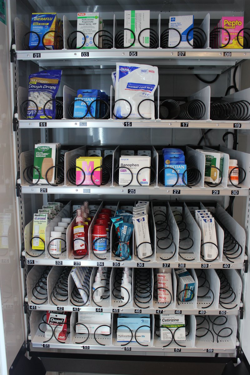 SHSU Student Health Center tweet media